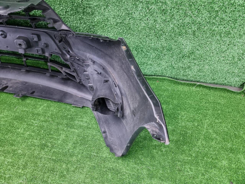 Бампер передний Lada Granta (2018-н.в.)