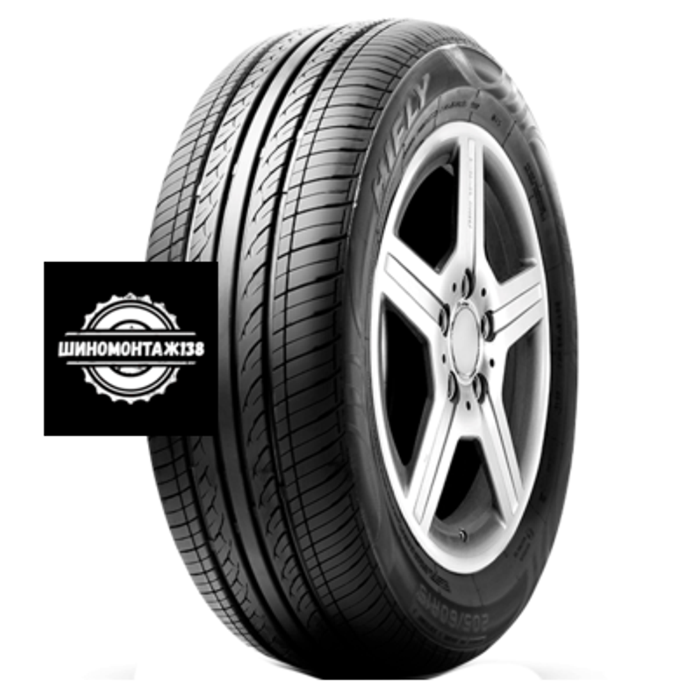 135/80R13 70T HF201 TL