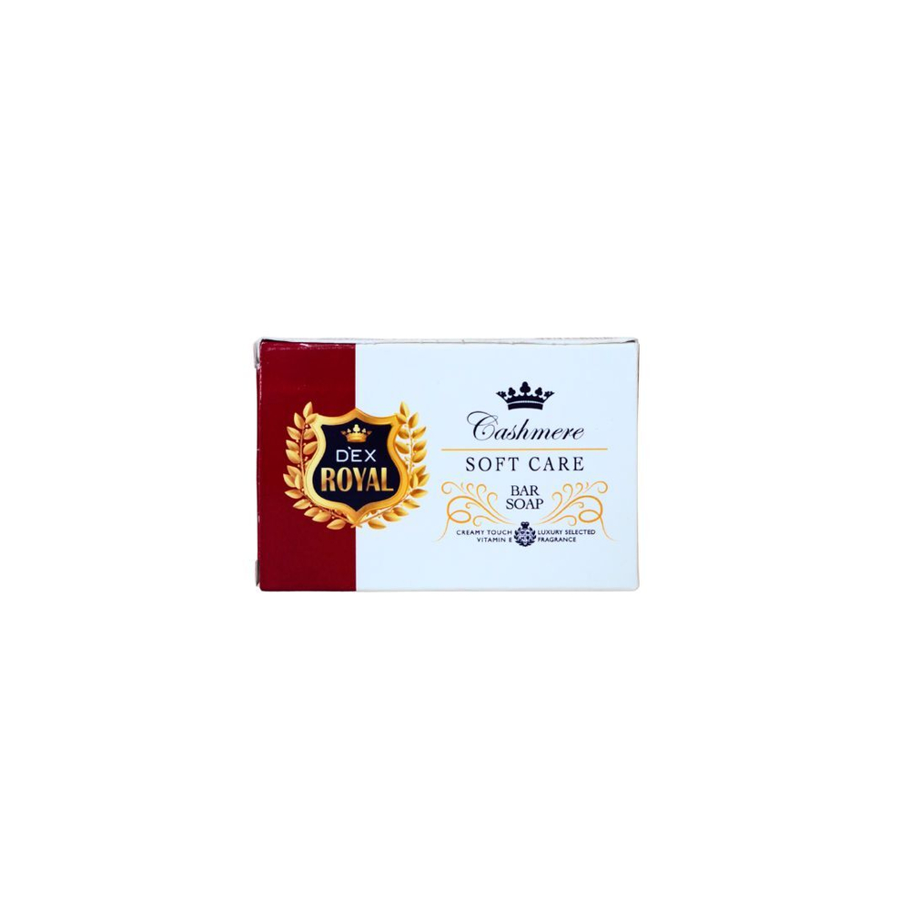 DEX ROYAL Туалетное мыло 150гр