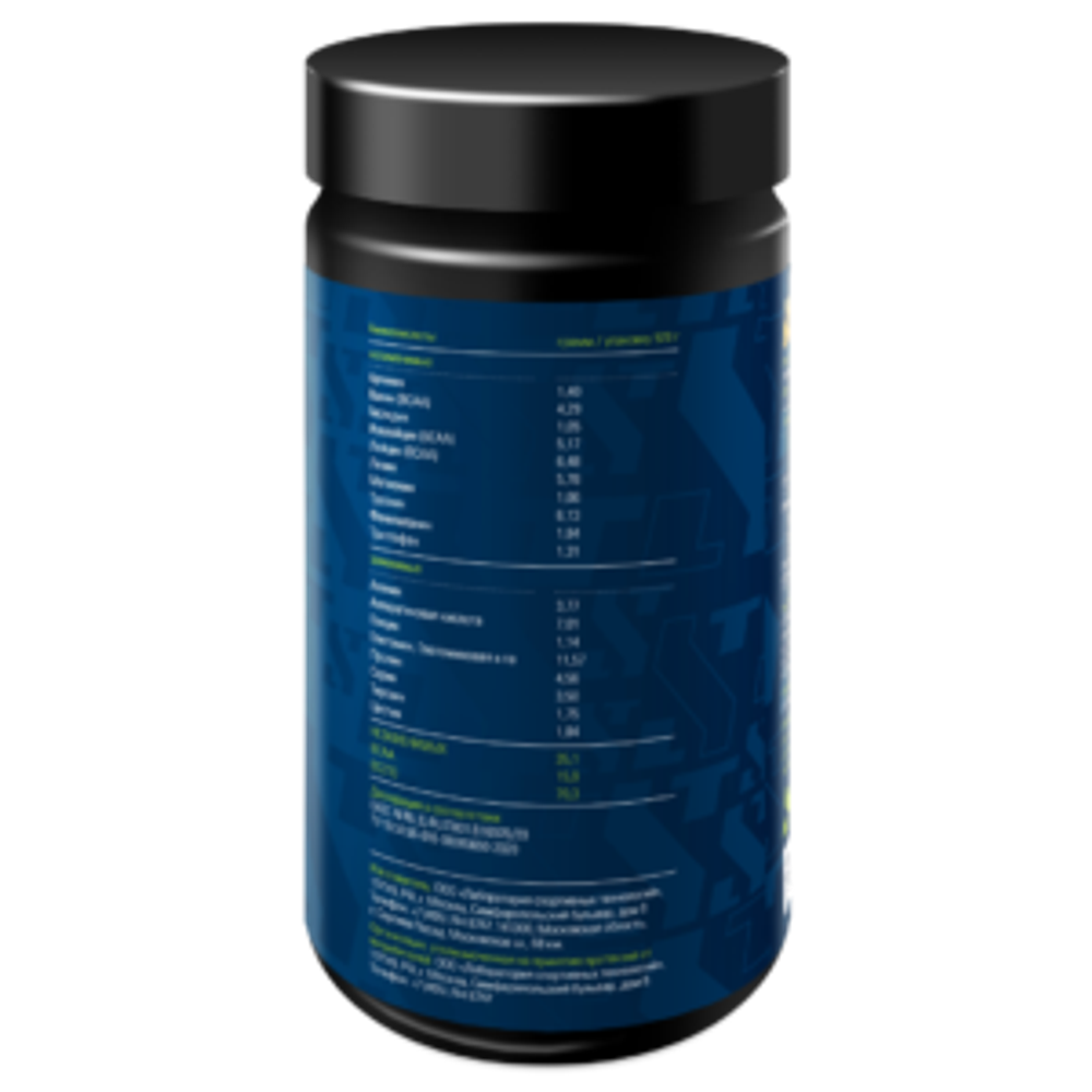 Whey Protein / Cывороточный протеин, Лимонад