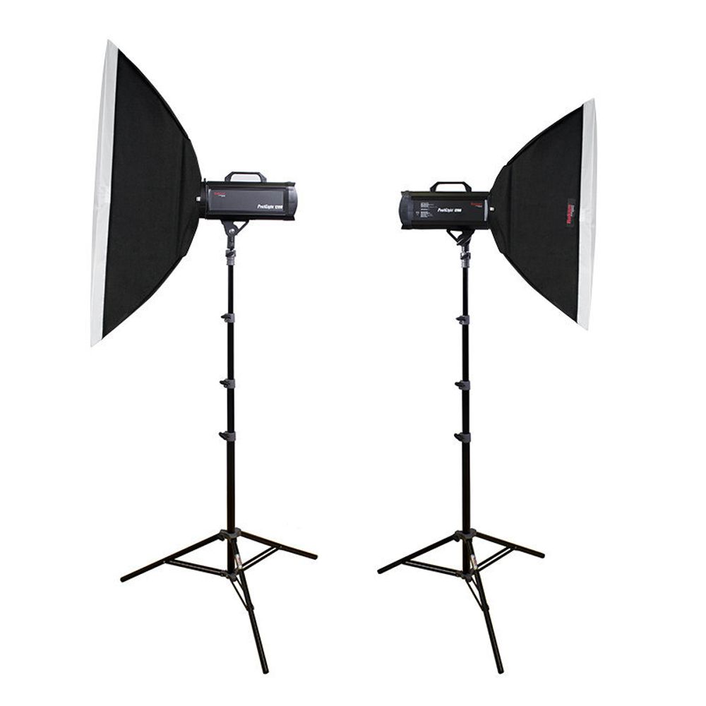 Rekam ProfiLight 1200 SB Kit