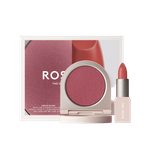 ROSE INC The Cream Color Gift Set - Hibiscus+Poetic