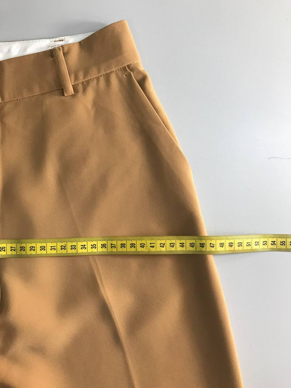 Брюки 8 seconds стильного цвета, маркировка XS, визуально на 44 размер