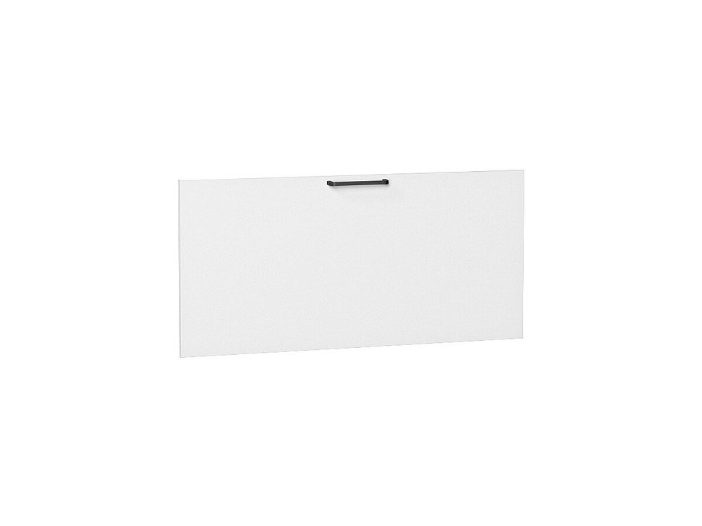 Фасад ящика Флэт 40.80