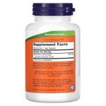 NOW Foods, Вишня, 500 мг, 90 вегетарианских капсул