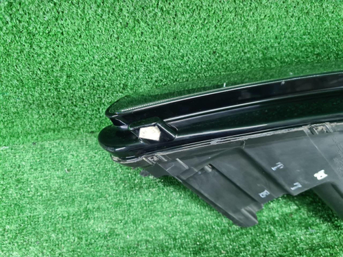 Фара левая Jaguar XF 1 (2011-2015) ксенон