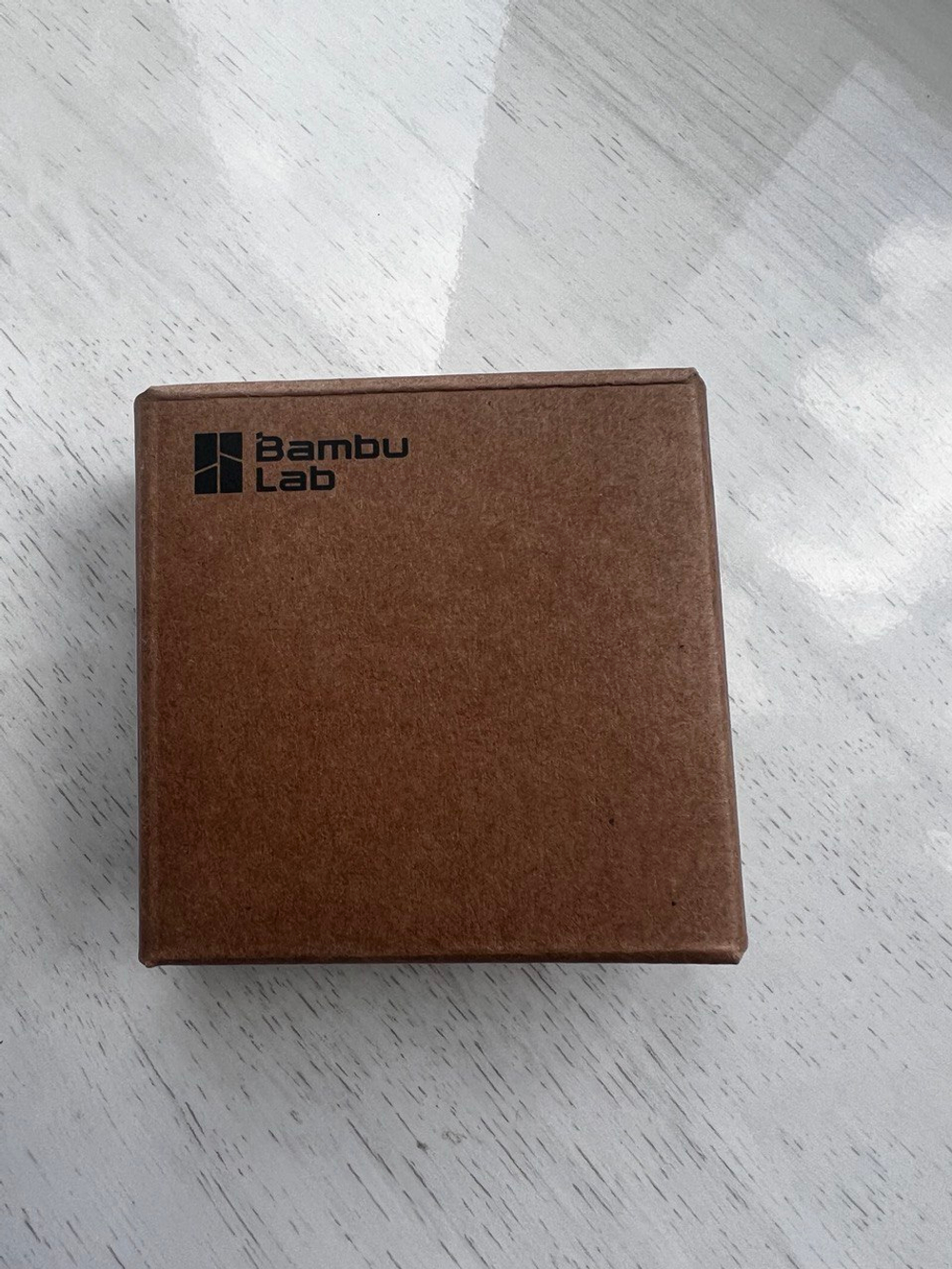 Хотенд Bambu Lab Hotend 0.4 mm X1/P1 Закалённая сталь