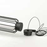 Линейно-подвесной светильник Lussole LSP-7349