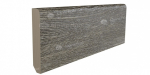Плинтус Alpine Floor Parquet Light SK 13-8 Венге Грей