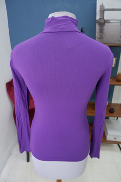 Водолазка из вискозы 44 размер