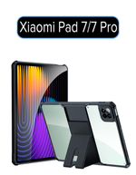 Чехол для Xiaomi Pad 7/7 Pro (11.2') с подставкой противоударный XUNDD