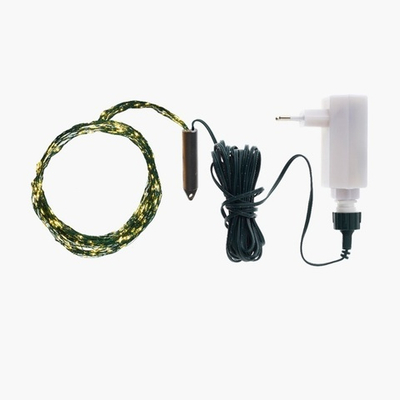 Гирлянда 350 диодов