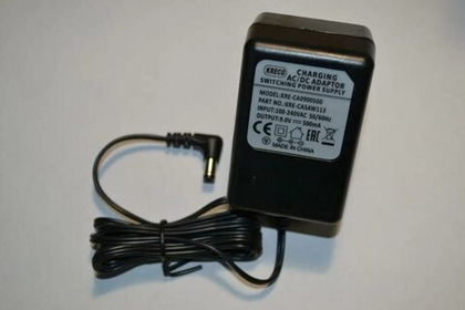 Адаптер 6V для весов CASS