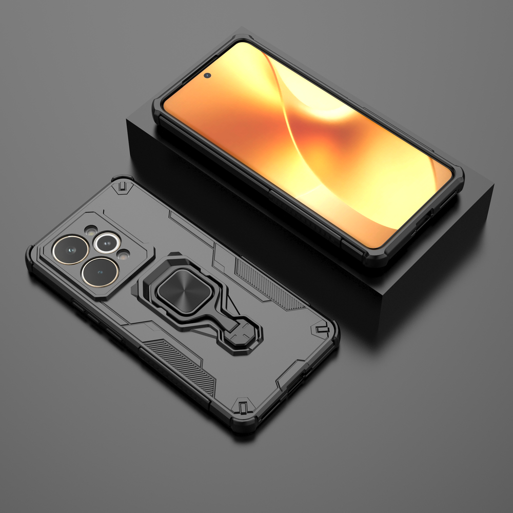 Противоударный чехол Antistrike для Realme 15 Pro