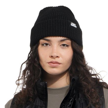 Купить Шапка Horsefeathers BUNA BEANIE (black)