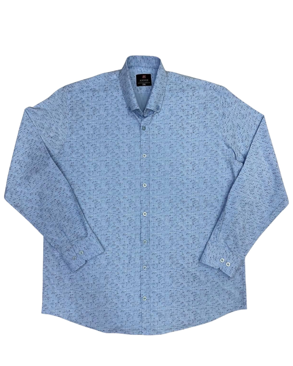 Рубашка ANNEX 6068
