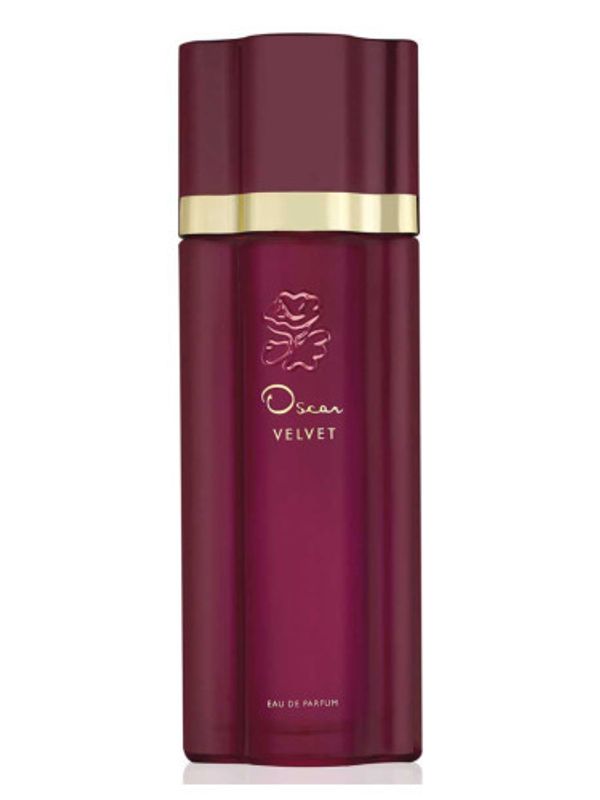 Oscar de la Renta Oscar Velvet