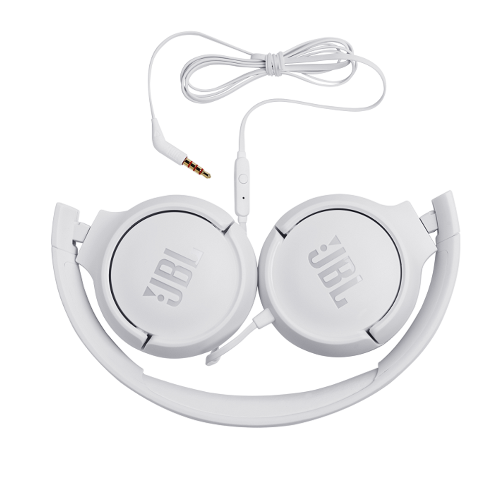 Наушники  JBL T500