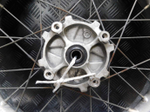Колесо заднее Honda CRM250R 051652
