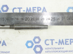 Сверло 8.3мм (156х240) Р6М5 к\х К/М1 СССР удлиненное