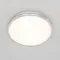 CL702161W Луна Хром LED Св-к Наст.-Потол