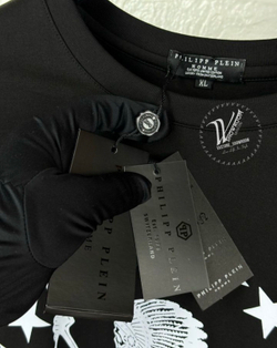 Футболка Philipp Plein