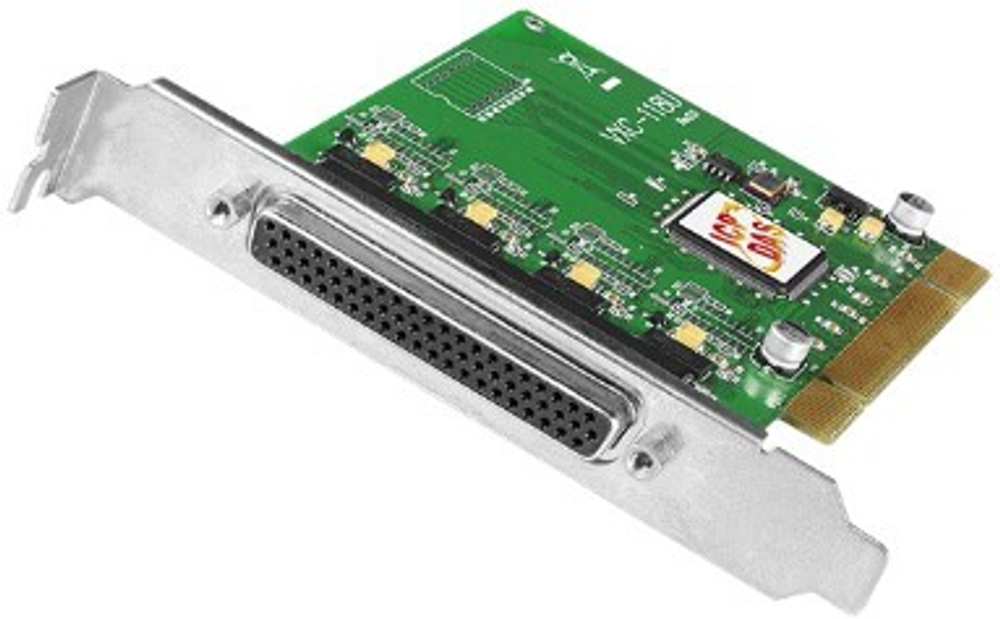 Плата  ICP DAS VXC-118U