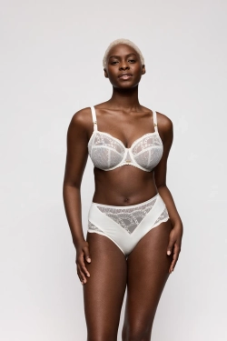 PRIMADONNA Naica Бюстгальтер с полной чашкой, натуральный