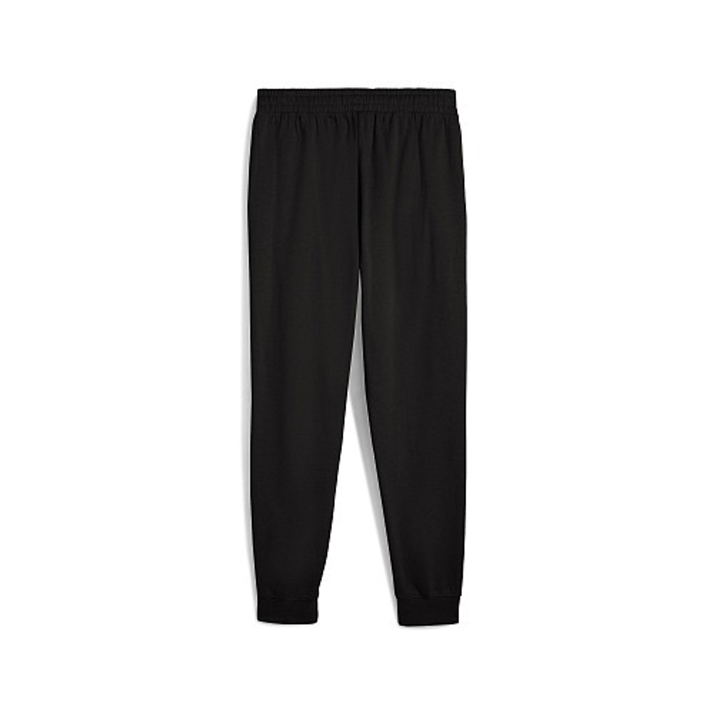 Брюки спортивные мужские PUMA ESS ELEVATED Pants FL cl