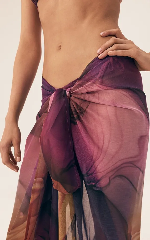 42423 TANGO/49X Юбка для купания