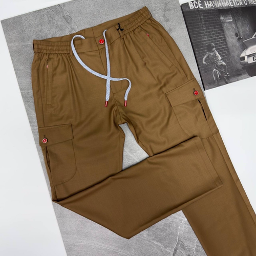 Брюки Kiton