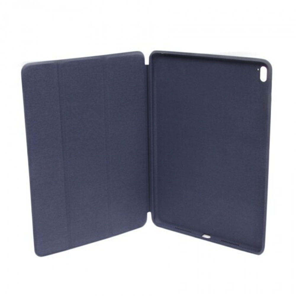 Чехол Smart Case для iPad Pro 9.7", 007669 Темно-коричневый