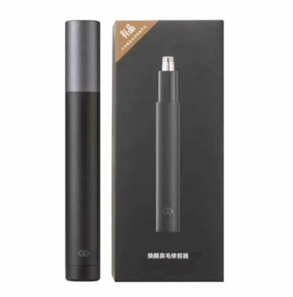 Триммер Xiaomi Mini Nose Hair Trimmer HN1