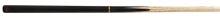 Кий Bradford SAM-01 2PC 3/4 с удлинителем черный Снукер