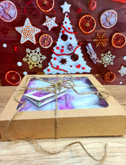 Конфеты с предсказаниями, натуральные, медовые соты, 1 кг.