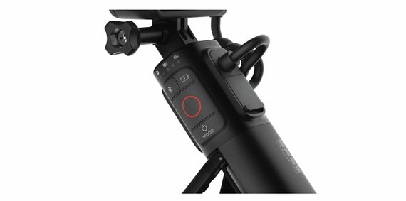 GoPro Volta монопод-тренога