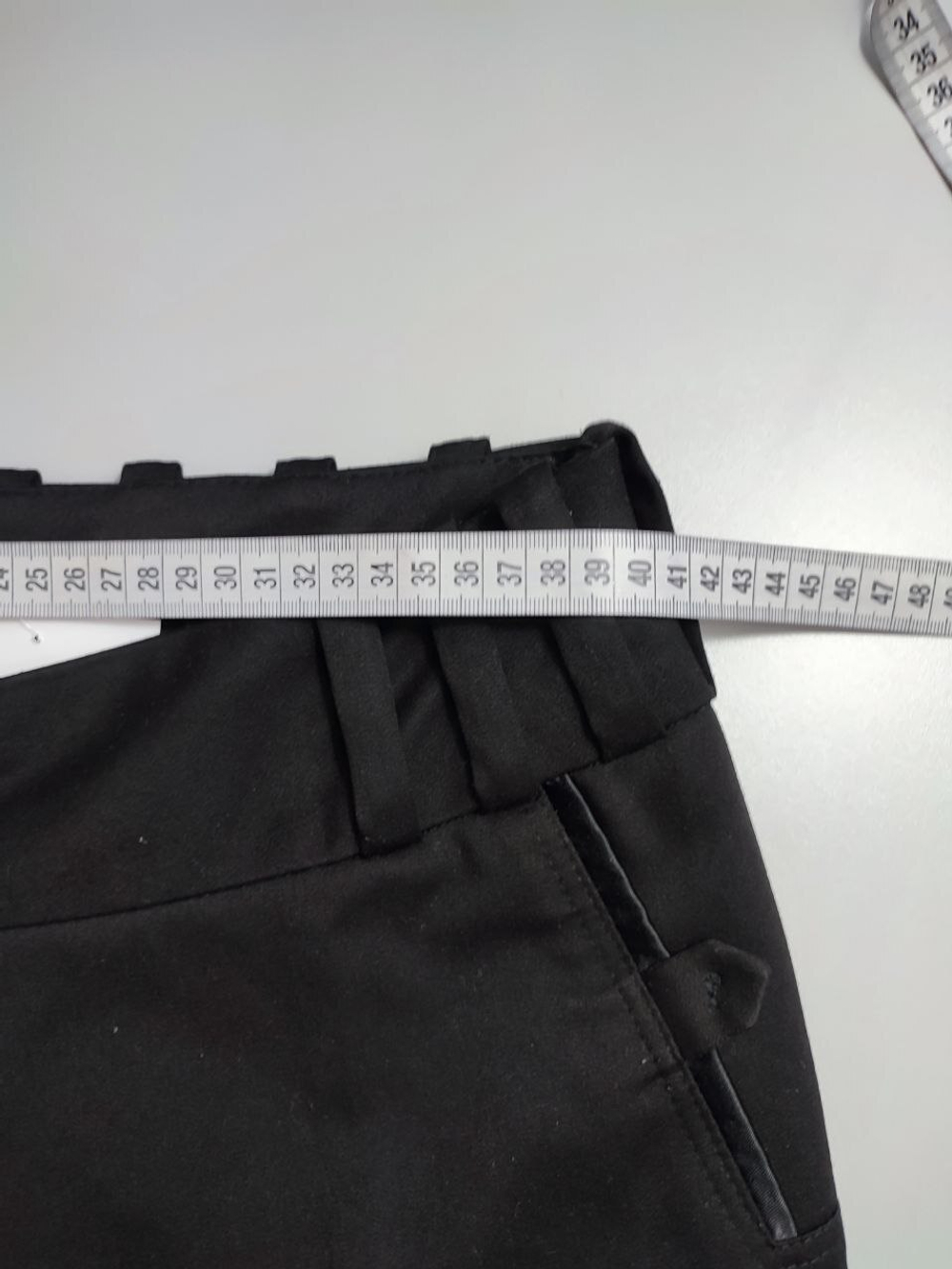 Брюки Wan Heel классические 48 размер