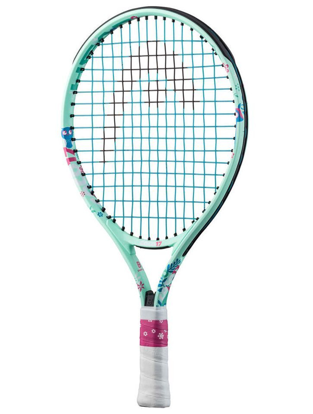 Ракетка детская Head Coco 17 (17")