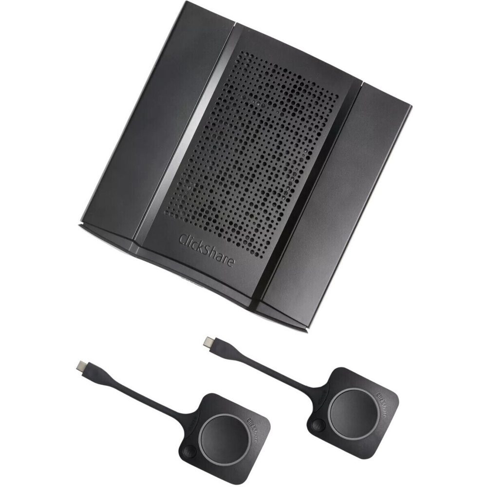 Комплект для ВКС Barco ClickShare CX-50 Gen2