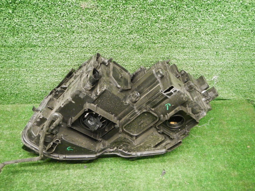 Битая Фара правая VW Tiguan 2 (2016-2020) LED