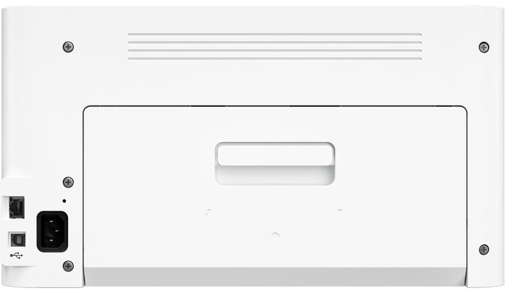 HP Color Laser 150nw 4ZB95A белый
