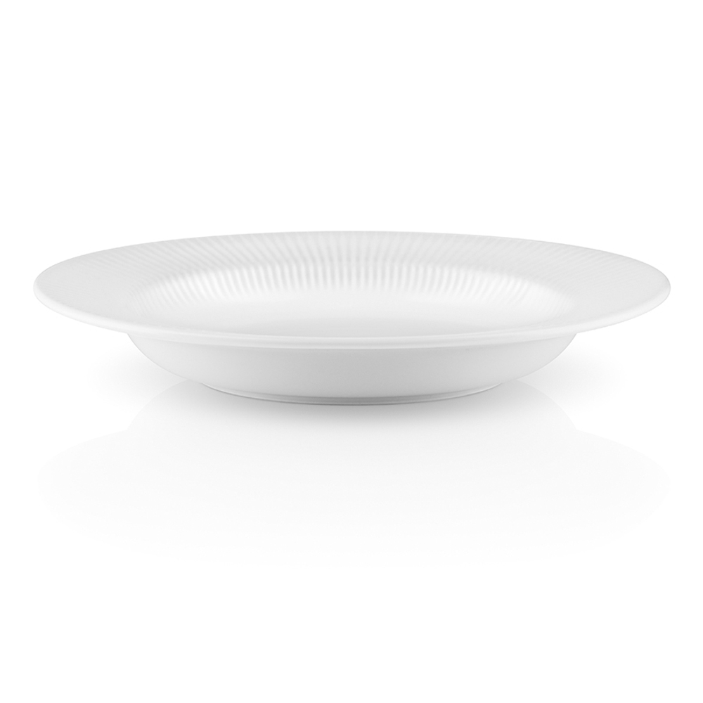 Тарелка суповая овальная Legio Nova 25 см Eva Solo