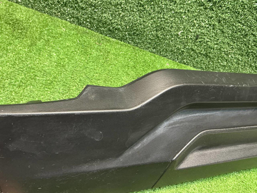 Накладка двери задняя правая Haval H3 (2024-н.в.)