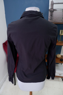 Рубашка Панинтер классическая 44 размер