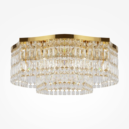 Потолочный светильник Maytoni DIA005CL-10G