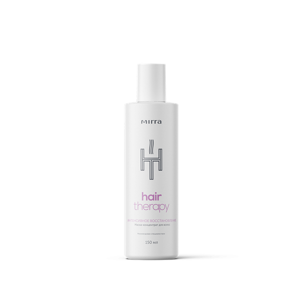 Маска-концентрат для волос Интенсивное восстановление 150 мл