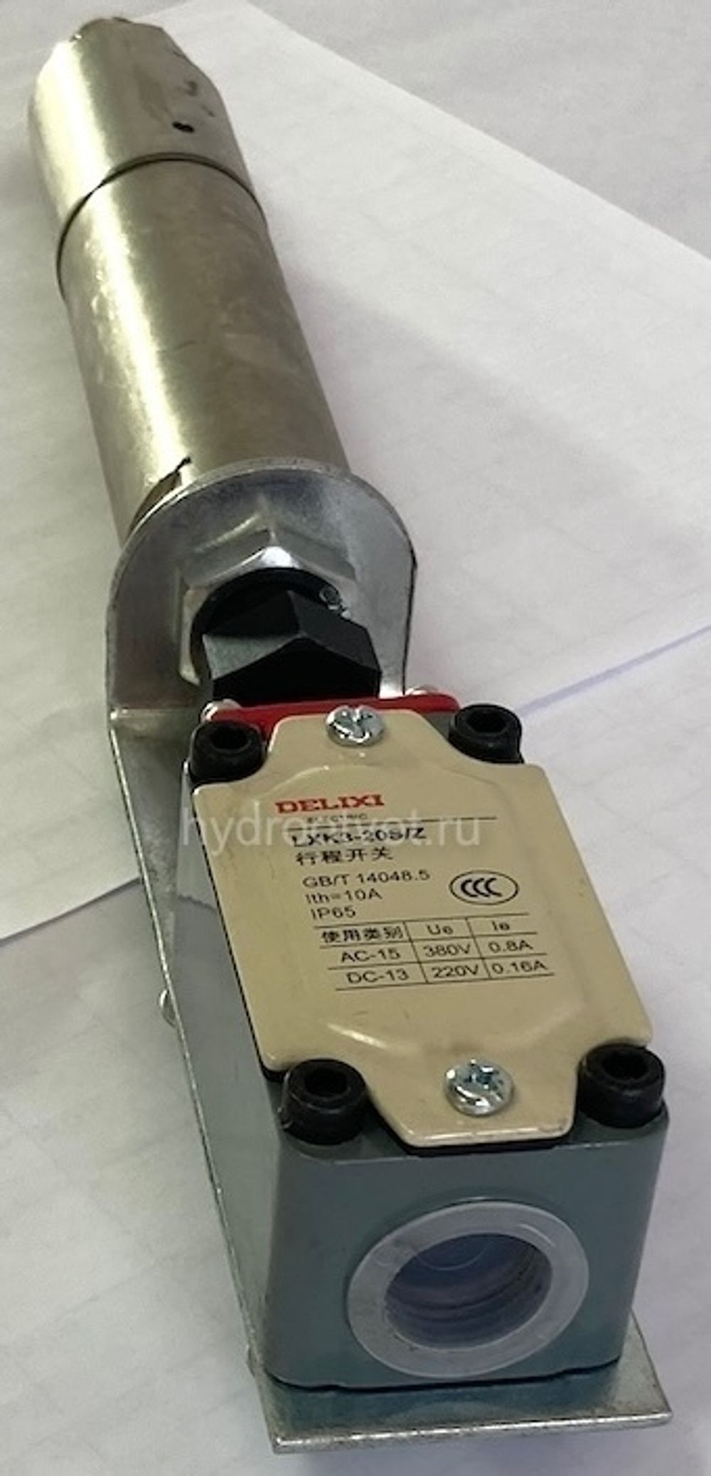 YKQ-405 - Реле давления