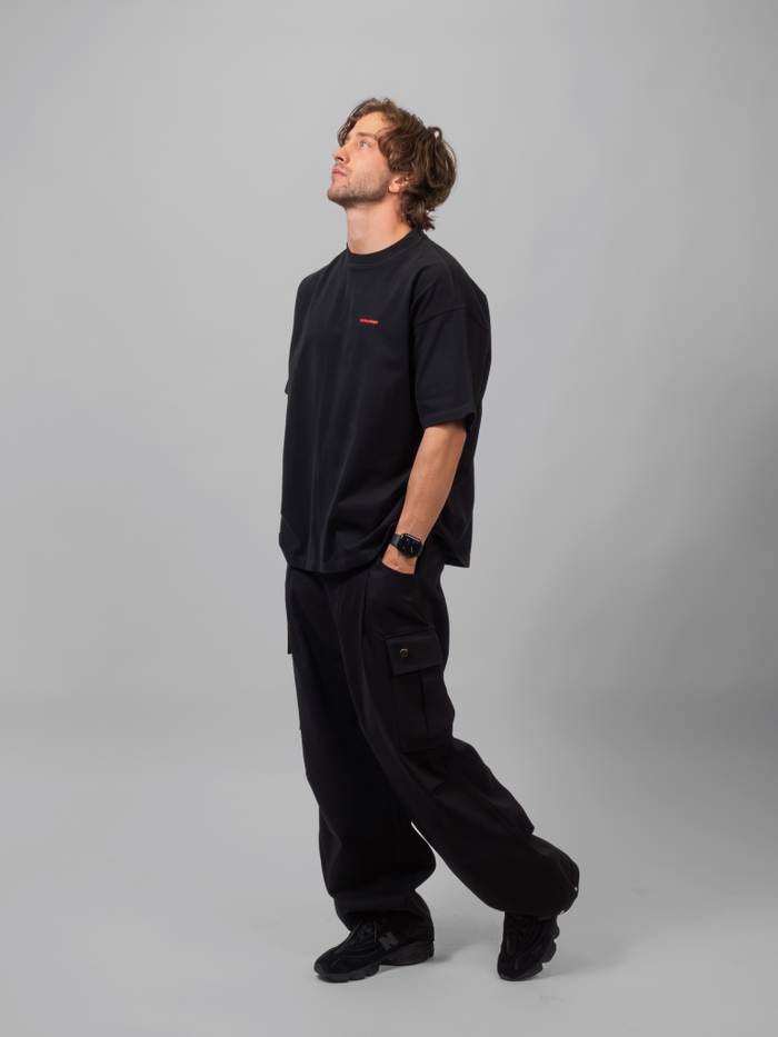 Футболка Small Logo