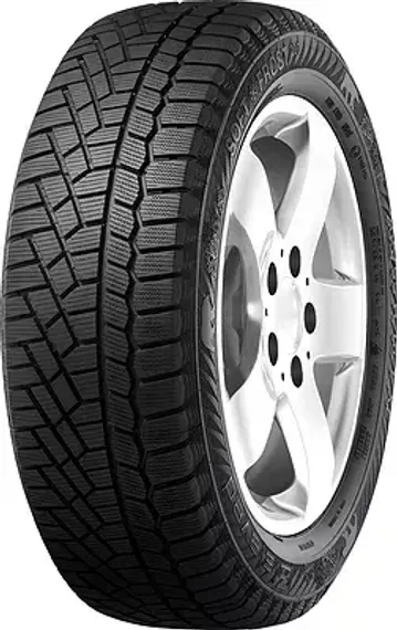 Gislaved Soft Frost 200 225/55 R17 101T XL