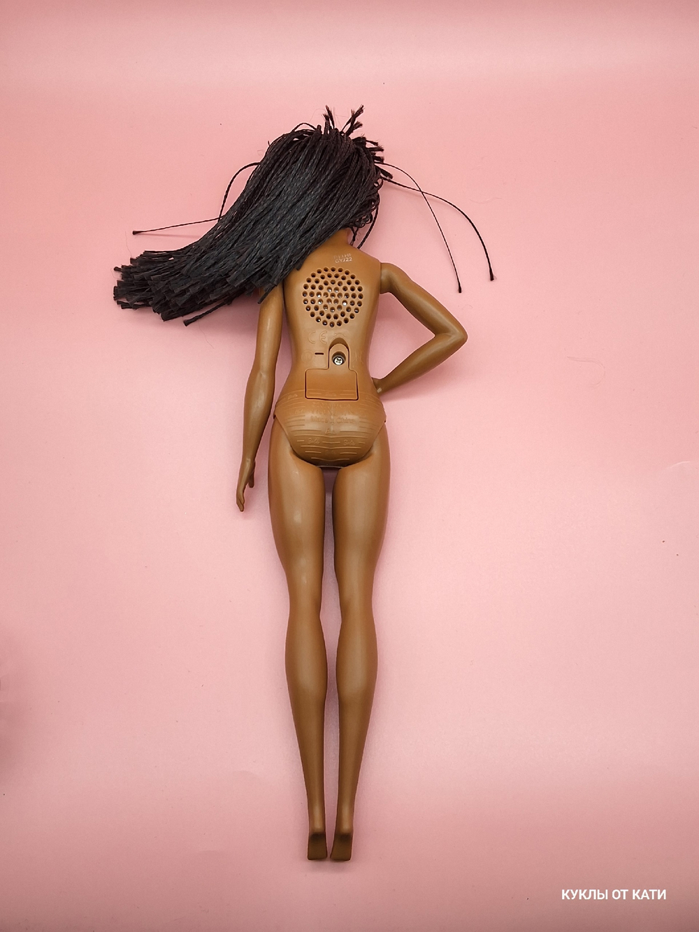 Кукла Барби 00х винтаж 03301